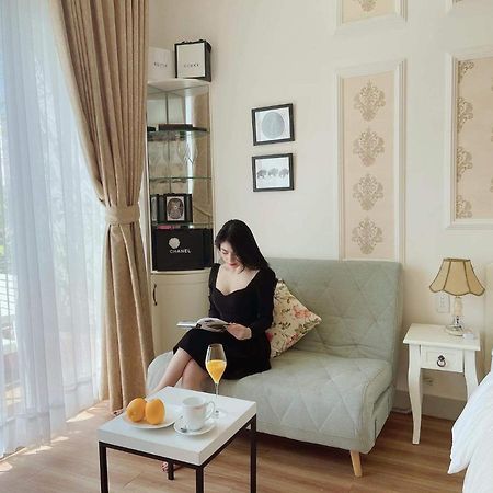 מלון הו צ'י מין סיטי Chez Lotus Rose מראה חיצוני תמונה