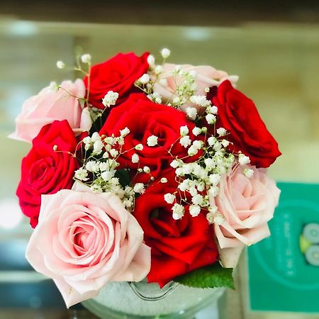 מלון הו צ'י מין סיטי Chez Lotus Rose מראה חיצוני תמונה