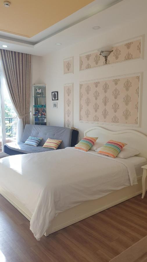 מלון הו צ'י מין סיטי Chez Lotus Rose מראה חיצוני תמונה