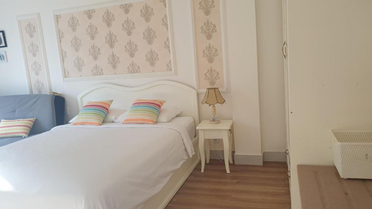 מלון הו צ'י מין סיטי Chez Lotus Rose מראה חיצוני תמונה