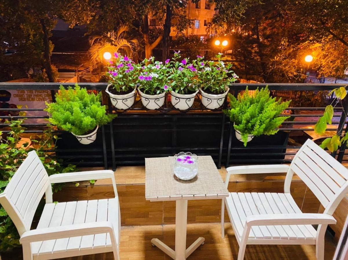 מלון הו צ'י מין סיטי Chez Lotus Rose מראה חיצוני תמונה