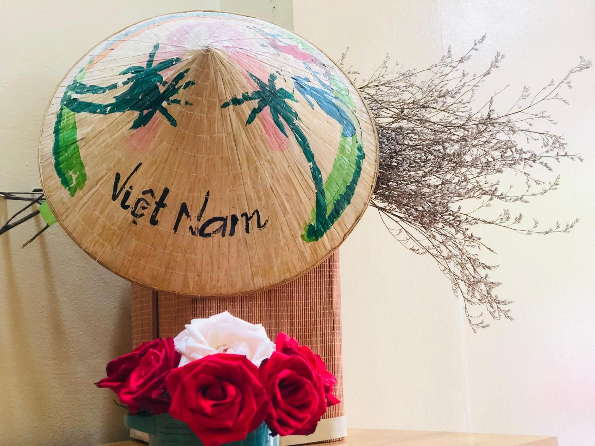 מלון הו צ'י מין סיטי Chez Lotus Rose מראה חיצוני תמונה