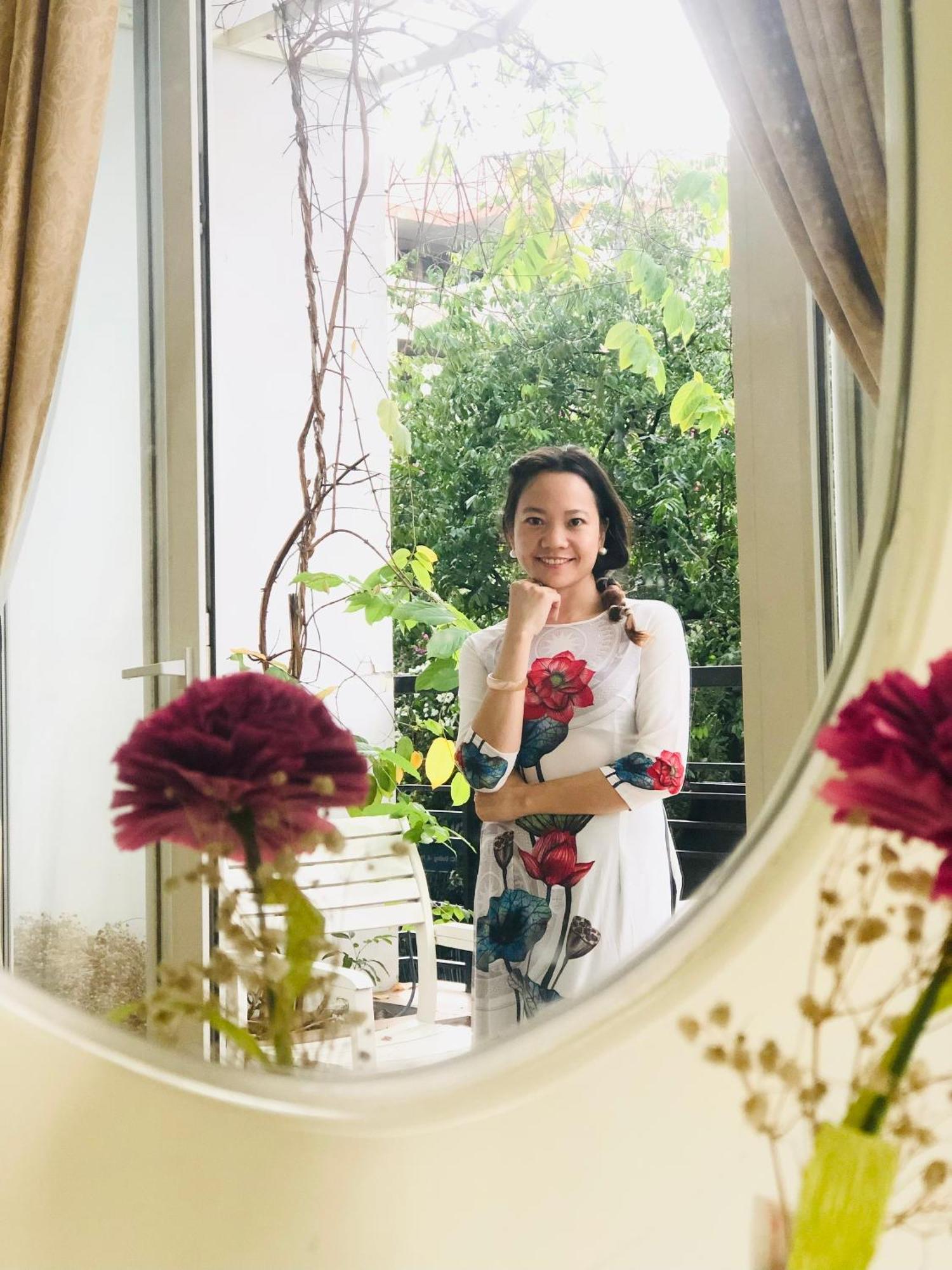 מלון הו צ'י מין סיטי Chez Lotus Rose מראה חיצוני תמונה