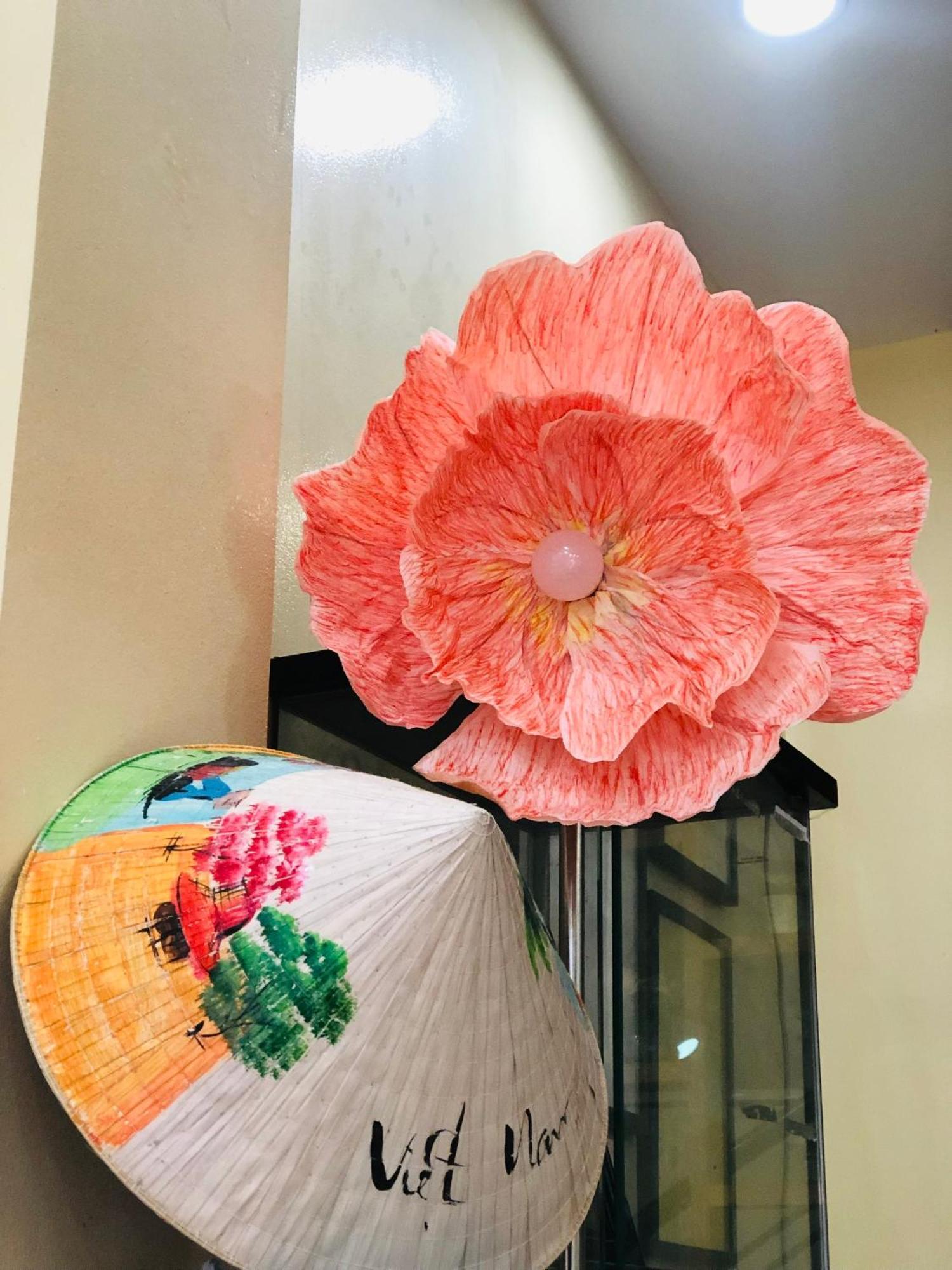 מלון הו צ'י מין סיטי Chez Lotus Rose מראה חיצוני תמונה