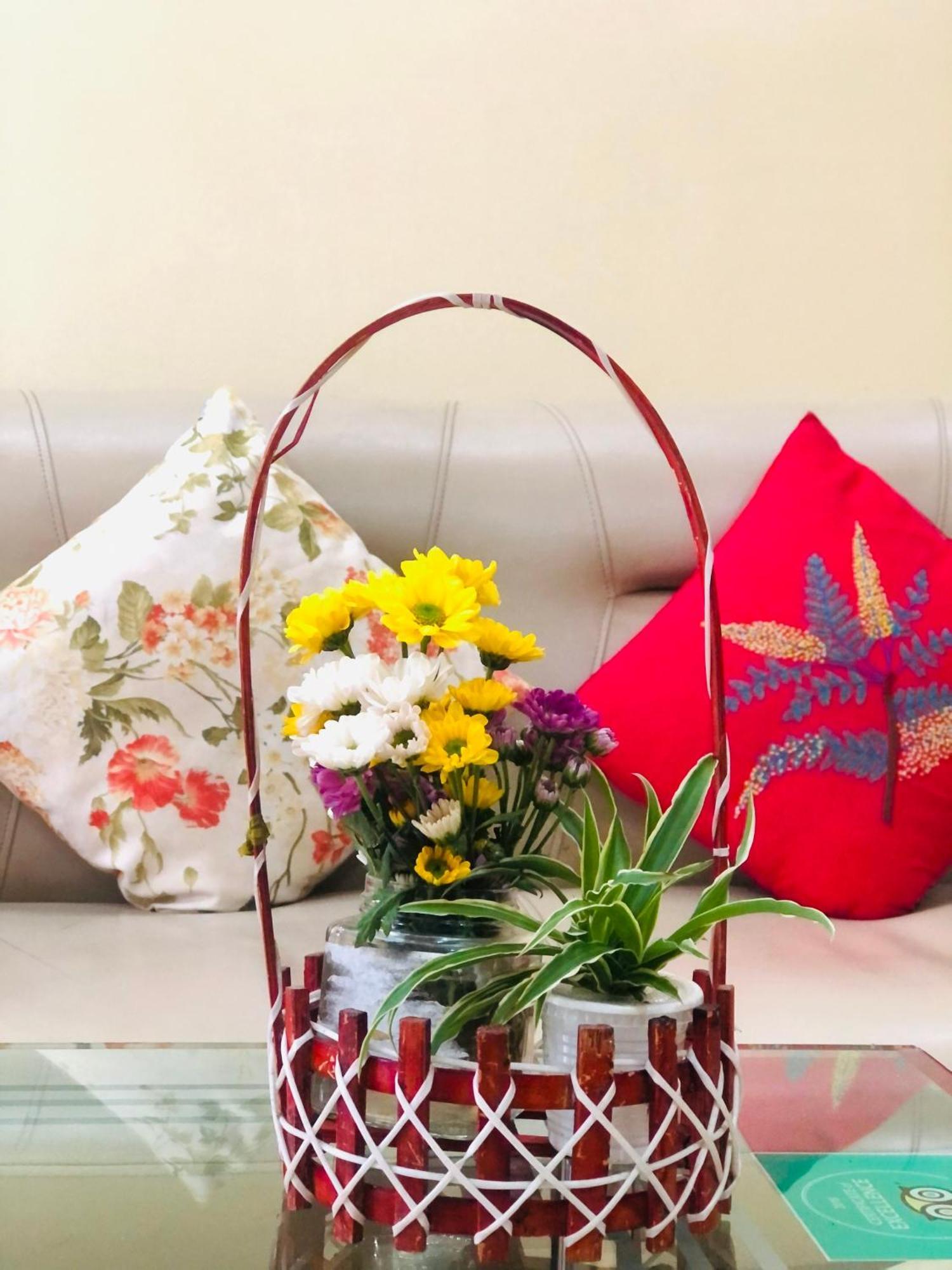 מלון הו צ'י מין סיטי Chez Lotus Rose מראה חיצוני תמונה