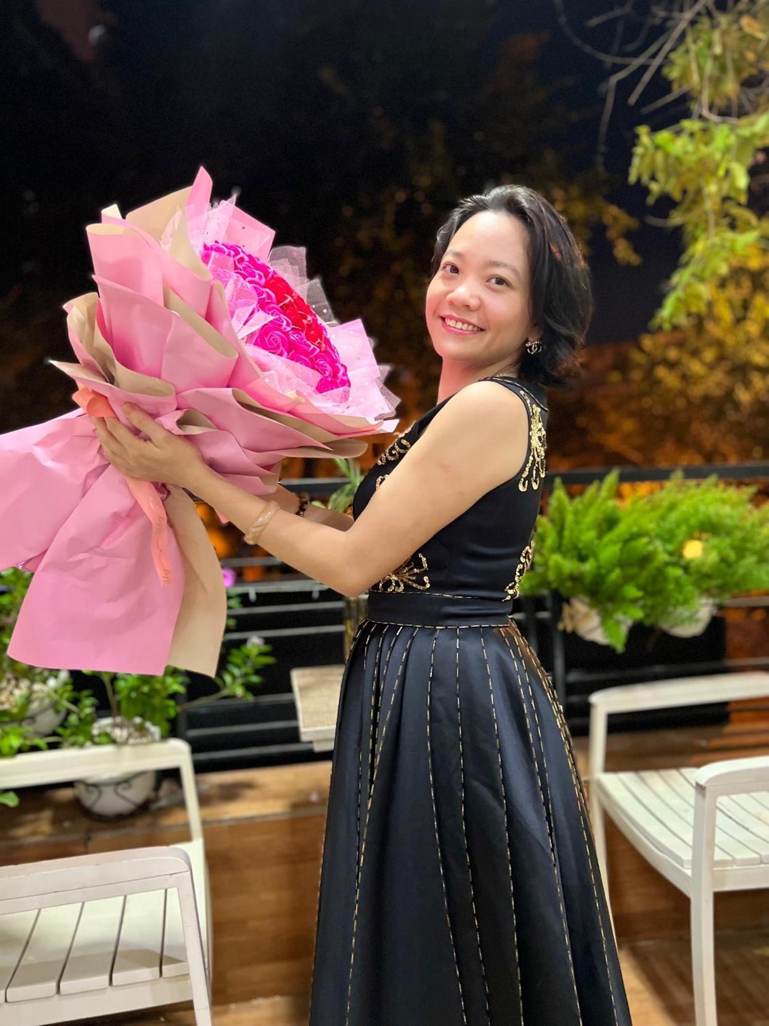 מלון הו צ'י מין סיטי Chez Lotus Rose מראה חיצוני תמונה