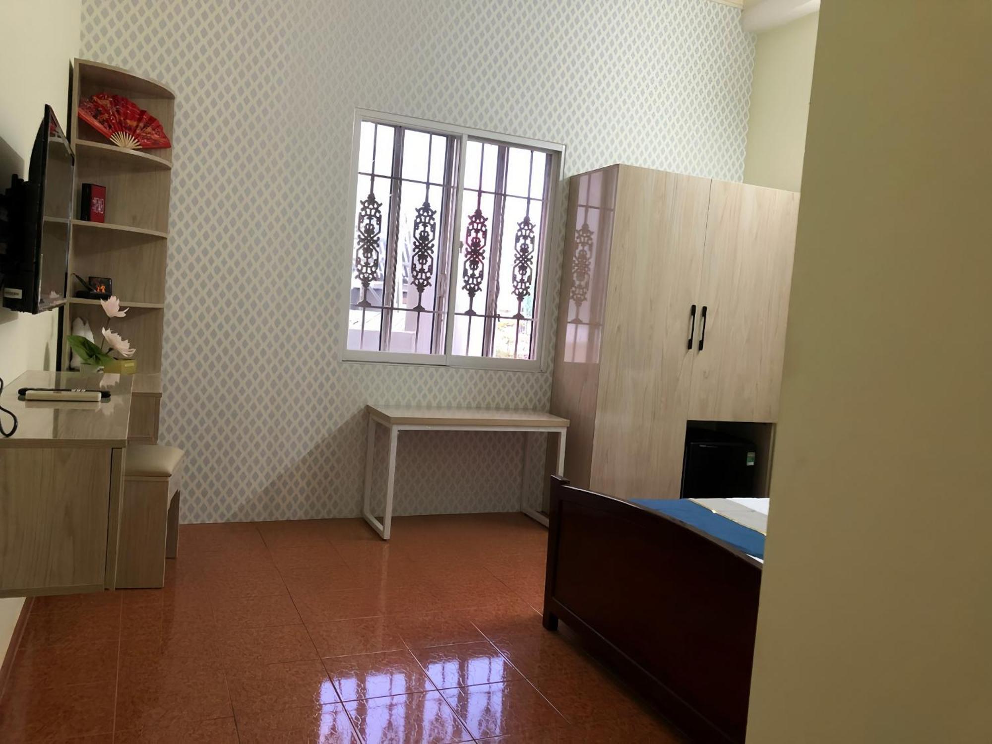 מלון הו צ'י מין סיטי Chez Lotus Rose מראה חיצוני תמונה